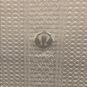 LULULEMON SWIFTY TECH LONG SLEEVE